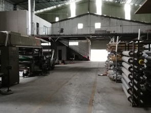 广州烫金工艺厂整体转让 技术、设备与商铺的黄金机遇