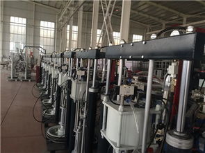 2017二手钢化炉市场行情与技术转让指南 以济南科莱机器为例