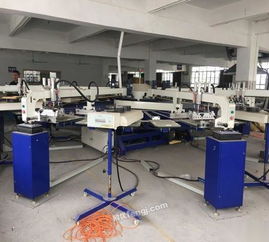 广东二手点胶机市场全解析 从求购回收到技术转让的完整指南